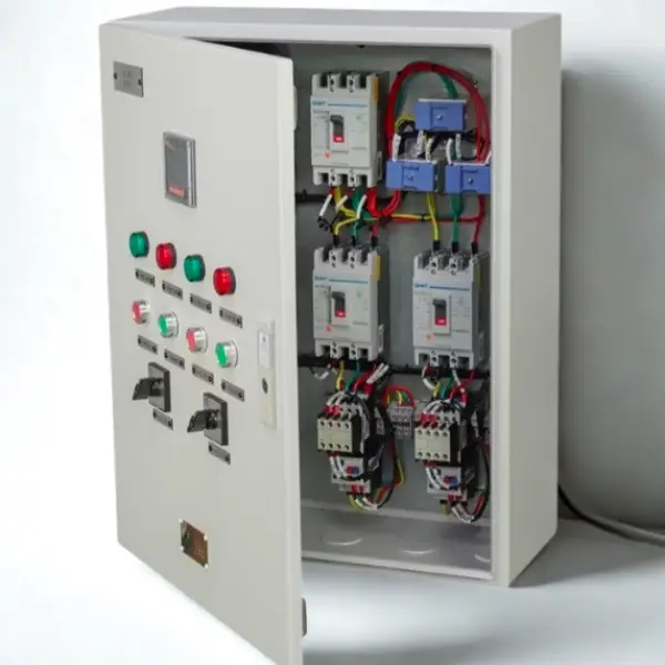 Electric Distributor Panel